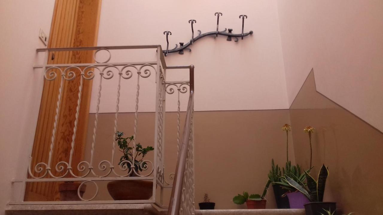 Bed and Breakfast Lottie'S House Ериче Екстер'єр фото
